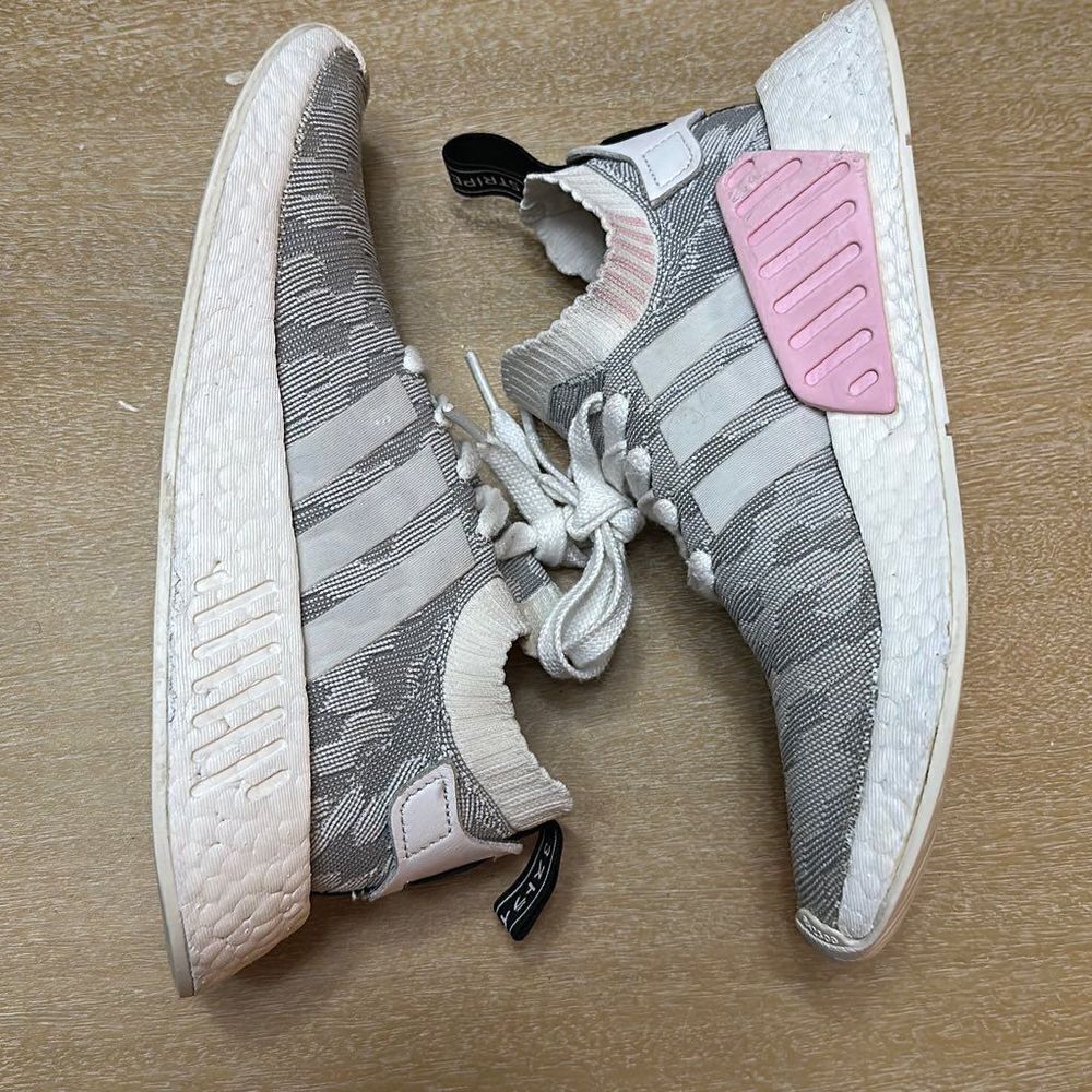 Adidas NMD  - Picture 6 of 9